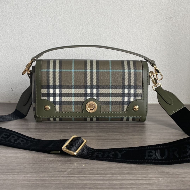 Burberry Satchel Bags